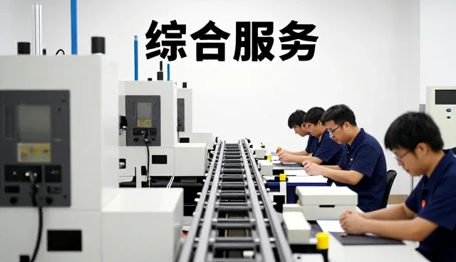 沈阳易科智恒科技有限公司
