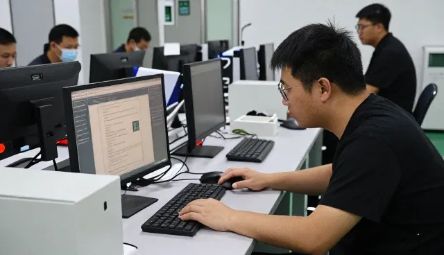 设计应用范围不断扩大