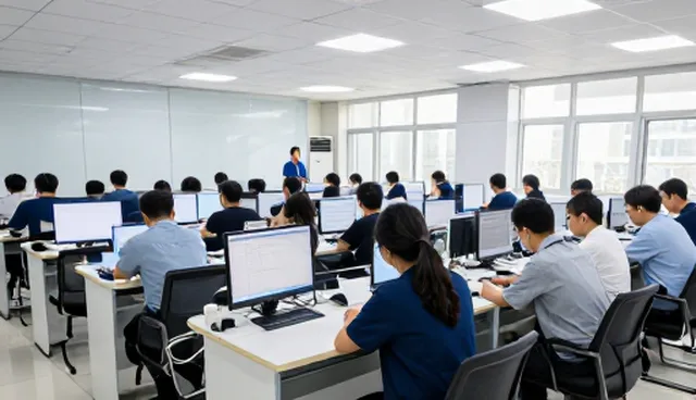 设备运行中维护策略的比较与实际取舍